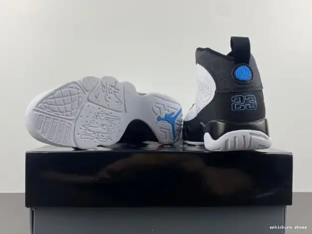 Rep Air Retro Jordan University CT8019-140 Blue 9 0523